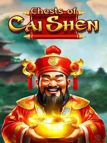 Chests of Caishen