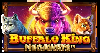 Buffalo King Megaways Pokie – Royal Reels