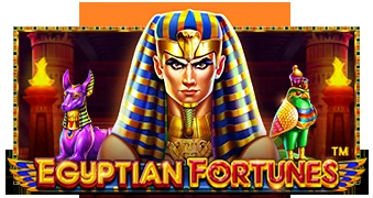 Egyptian Fortunes Pokie – Royal Reels Casino