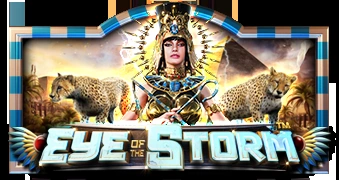 Eye of the Storm Pokie – Royal Reels Online