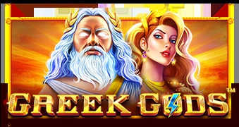 Greek Gods Pokie at Royal Reels