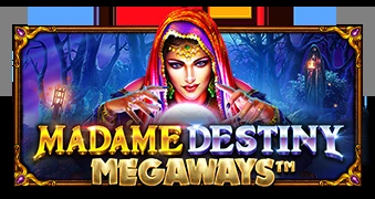 Madame Destiny Megaways Pokie – Royal Reels