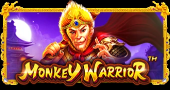 Monkey Warrior – Royal Reels Pokies