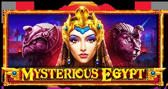 Mysterious Egypt – Royal Reels Casino Pokie