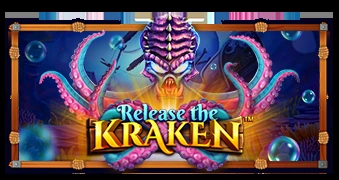 Release the Kraken – Royal Reels Pokie