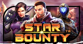 Star Bounty – Royal Reels Pokie