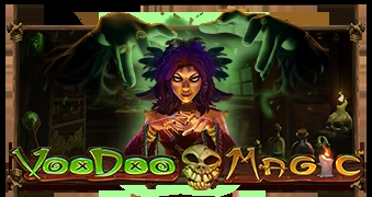 Voodoo Magic – Royal Reels Casino Online