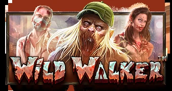 Wild Walker Slot – Royal Reels Australia